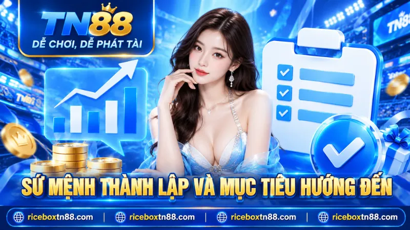 F TN88 | Nhà Cái Chuẩn Giấy Phép Pagcor, Đăng Ký Tặng 88K 9 Tổng quan nền tảng TN88 và định hướng phát triển trong năm 2026